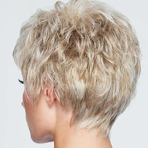 RAQUEL WELCH SPARKLE in R11S Glazed Mocha - Picture 5 of 6